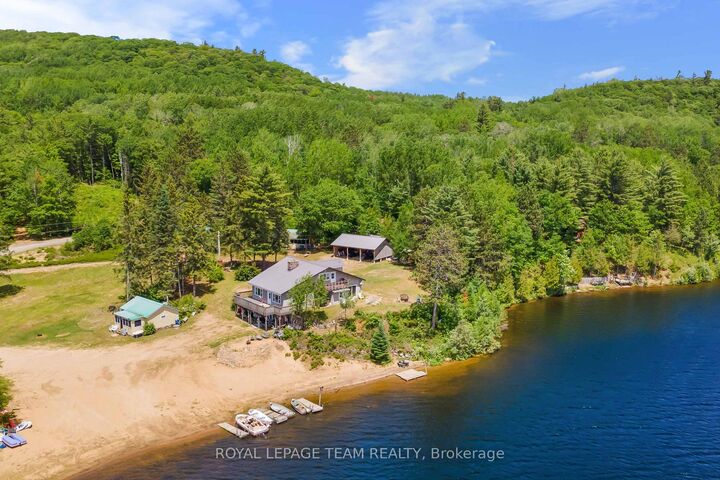 Property Photo:  682 Long Lake Road  ON K0J 1B0 