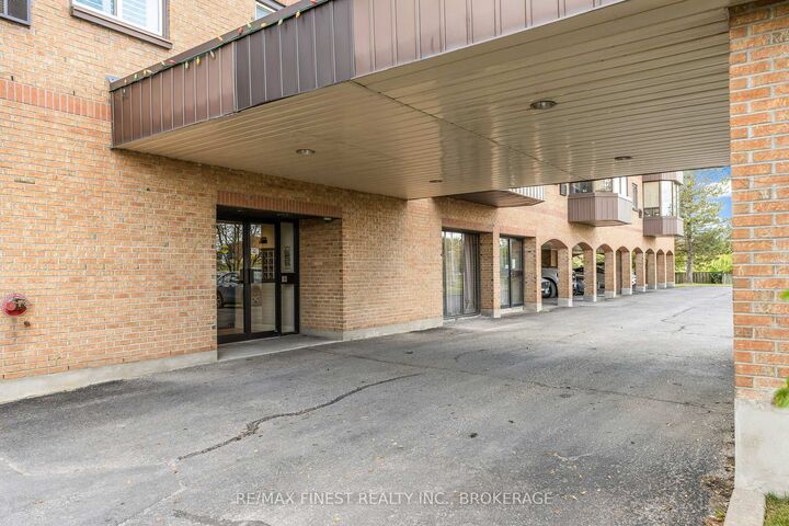 Property Photo:  649 Davis Drive 307  ON K7M 8J3 