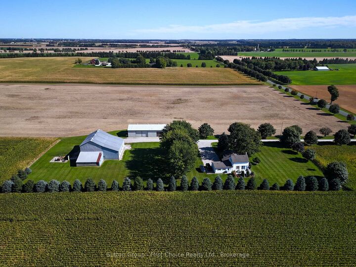 Property Photo: 7100 Line 28 N/A ON N0K 1E0