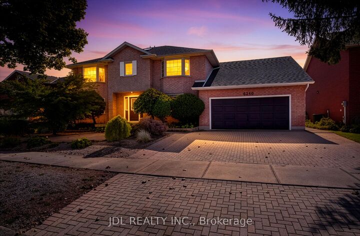 Property Photo:  6240 Moretta Drive  ON L2J 4H4 