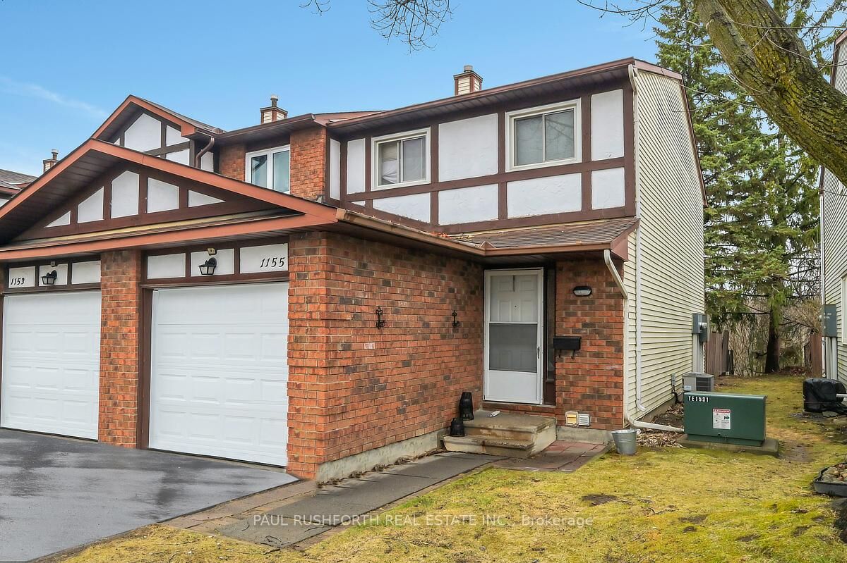 Property Photo:  1155 Millwood Court  ON K1C 3E9 