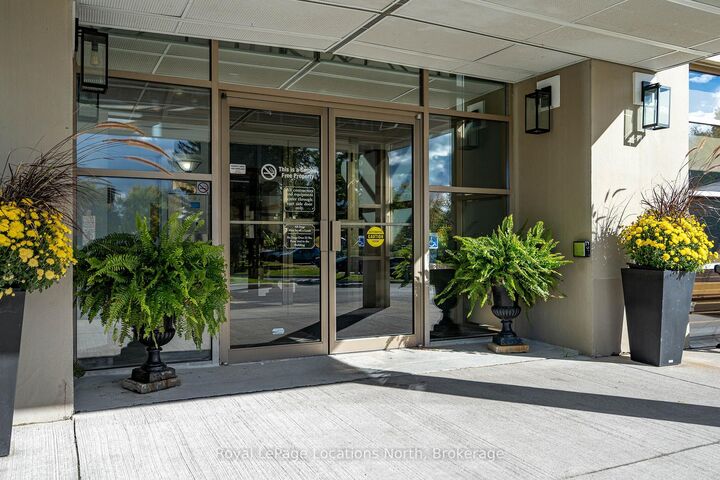 Photo de la propriété: 172 Eighth Street 410 ON L9Y 4T2