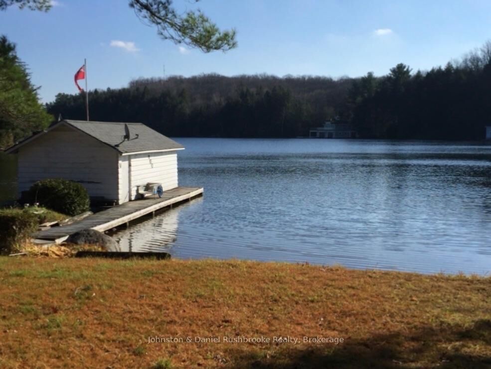 Property Photo:  8216 Lake Joseph Rd Private Unit 12  ON P0C 1H0 