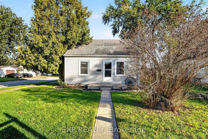 Property Photo:  6063 Cadham Street  ON L2G 3A2 