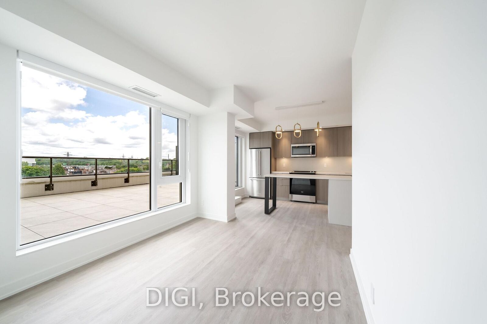 Property Photo:  485 Perth Avenue W214  ON M6N 0B9 