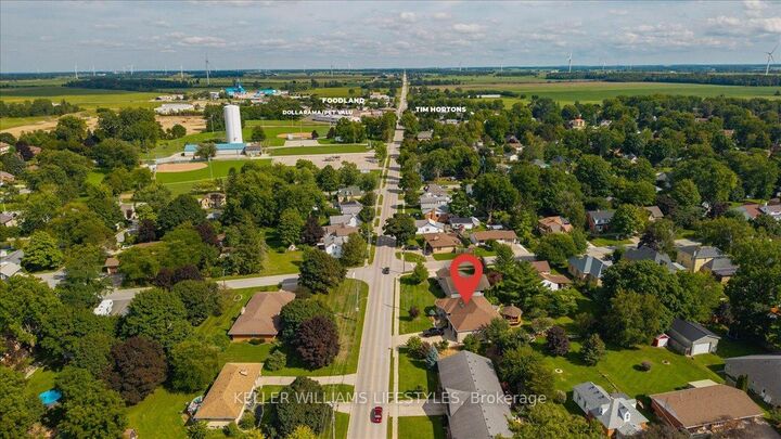 Property Photo:  6217 Townsend Line  ON N0N 1J0 