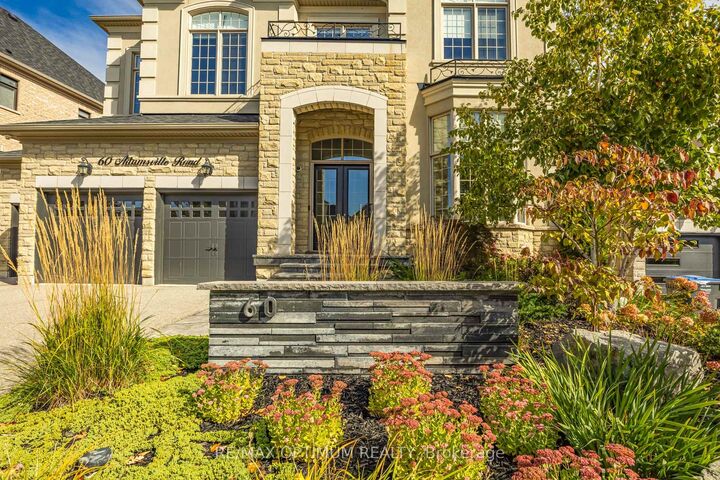 Property Photo:  60 Adamsville Road  ON L6X 2X4 