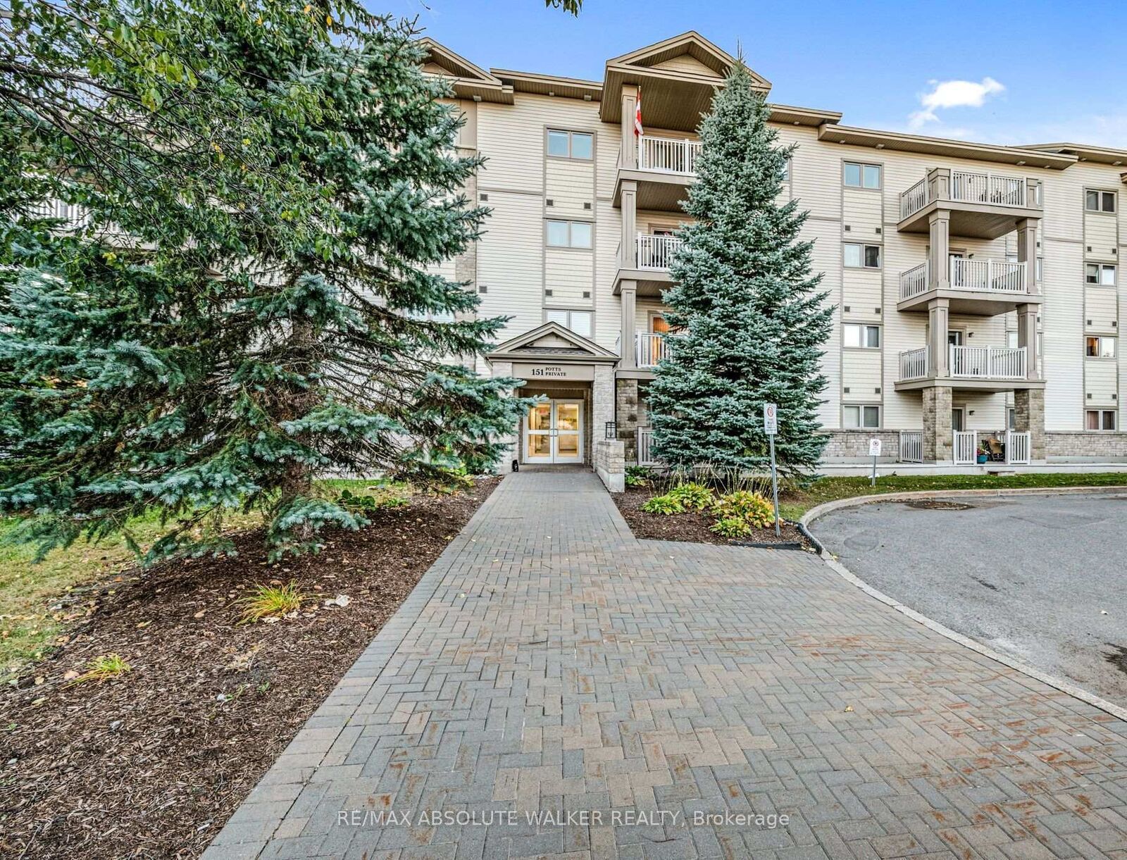 Property Photo:  151 Potts Private 208  ON K4A 0V7 