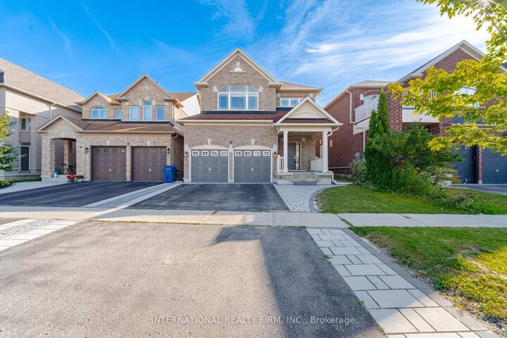 Property Photo:  11 Lady Gwillim Avenue  ON L9N 0B3 