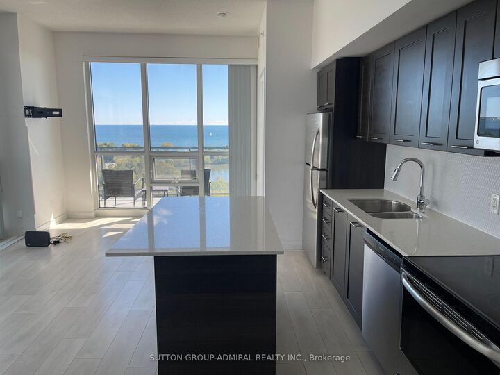 Photo de la propriété:  2212 Lake Shore Boulevard W 1801  ON M8V 0C2 