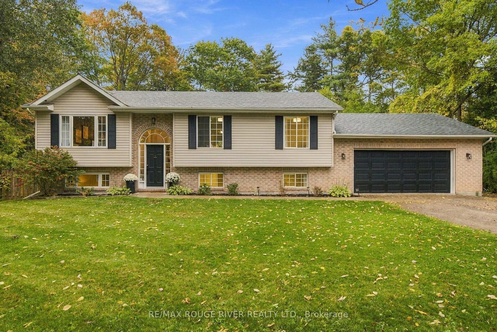 Property Photo:  13643 Little Lake Road  ON K0K 1S0 