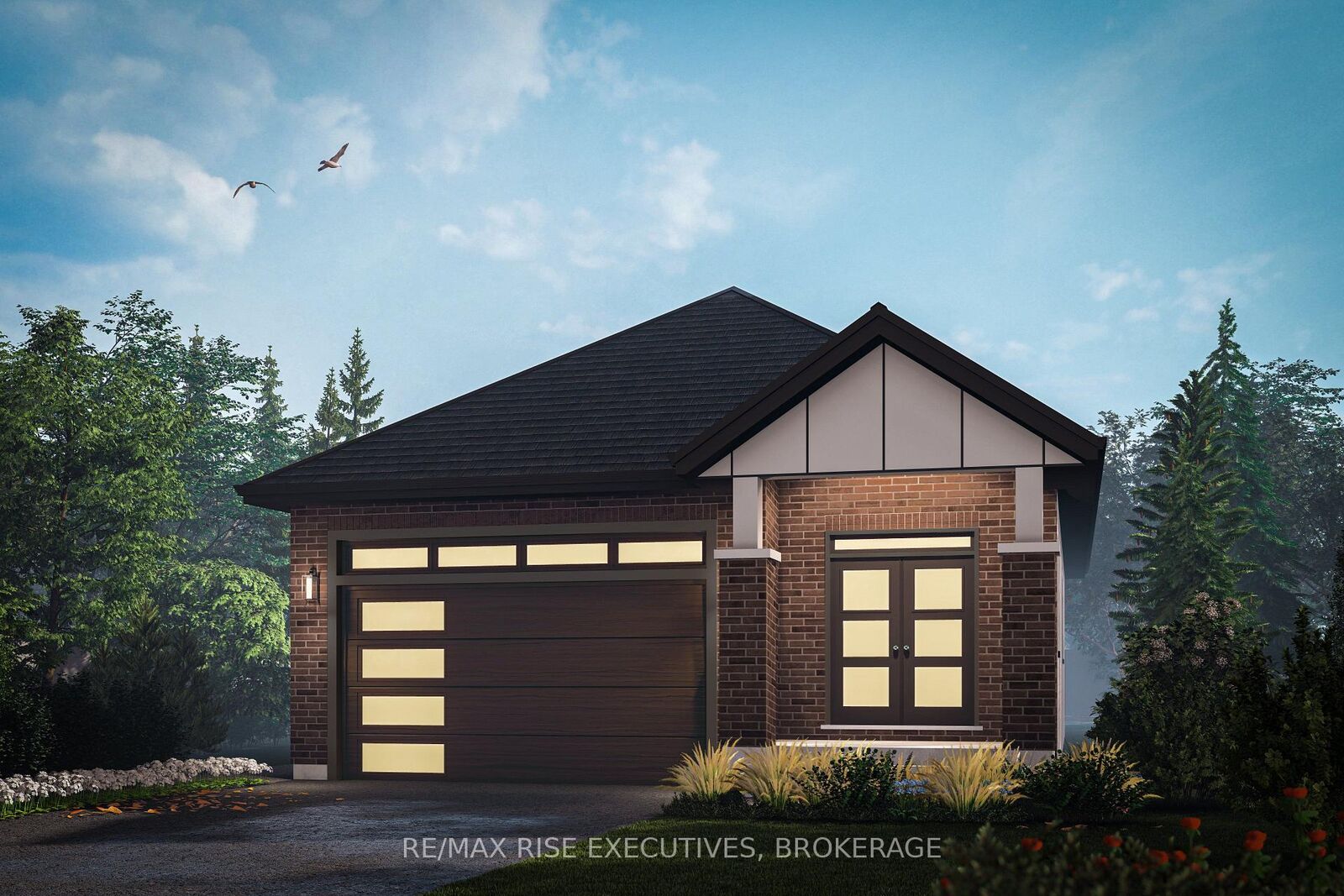Property Photo:  24 Kilimanjaro Drive  ON K7N 0C6 