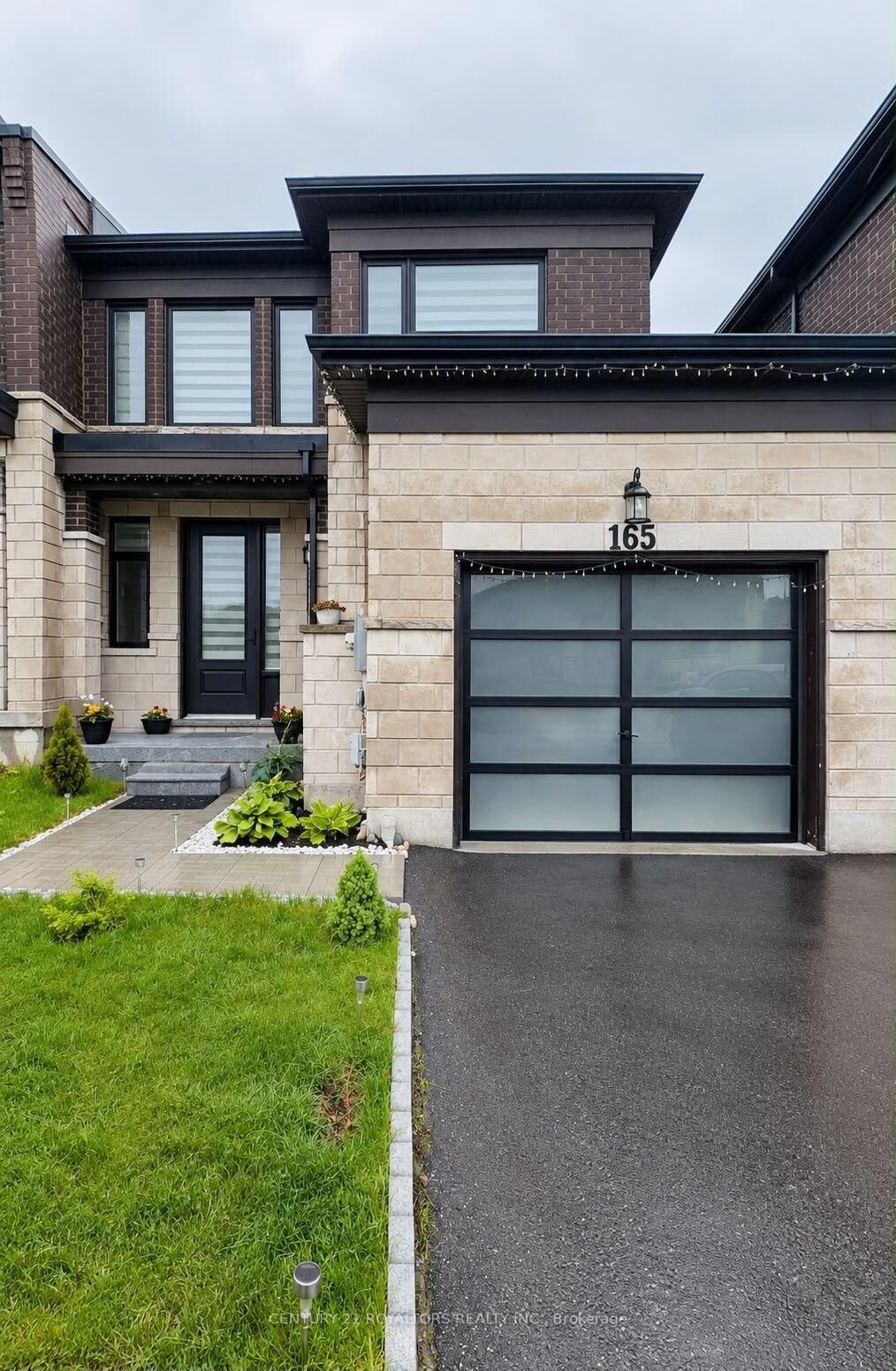 Property Photo:  165 Huntingford Trail  ON N4T 0M3 