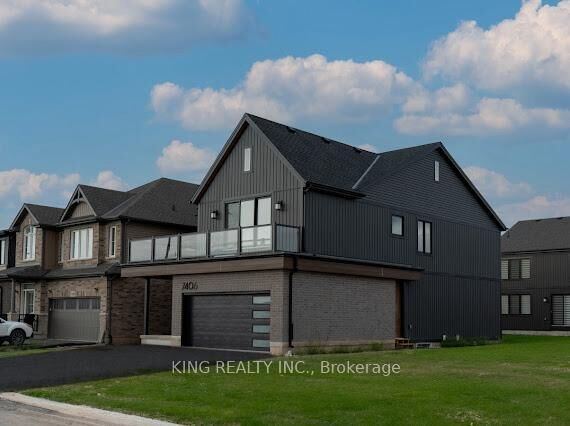 Property Photo:  7406 Majestic Trail Main Floor  ON L2H 3V8 