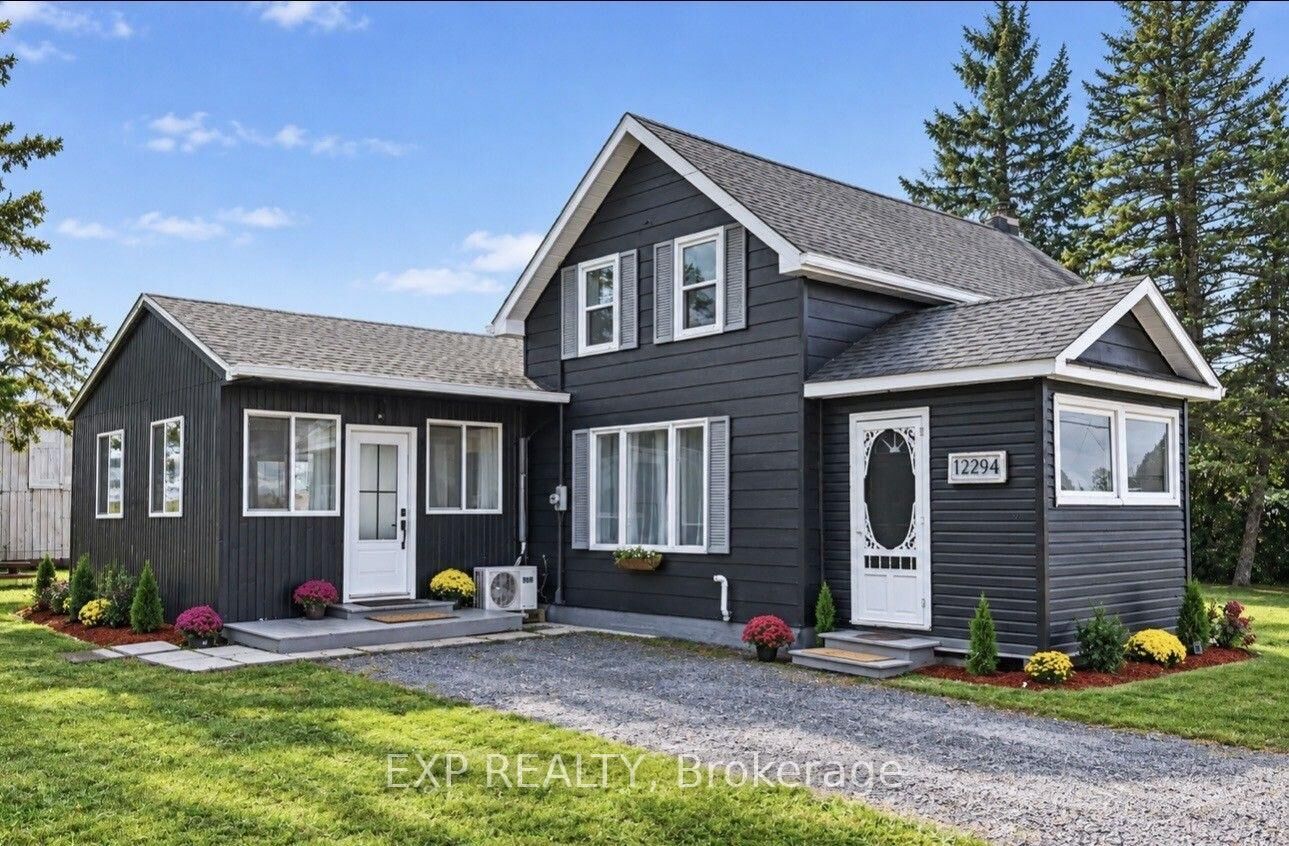 Property Photo:  12294 County Rd 5 Road  ON K0C 2L0 
