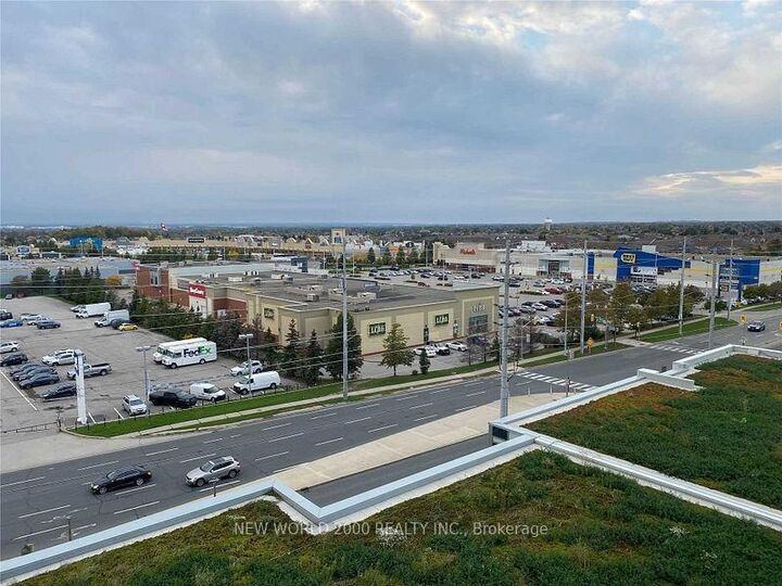 Property Photo: 3700 Highway 7 Road 609 ON L4L 0G8