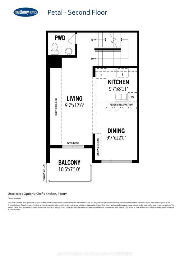 Property Photo:  116 Zingiber Terrace  ON K2W 0R7 