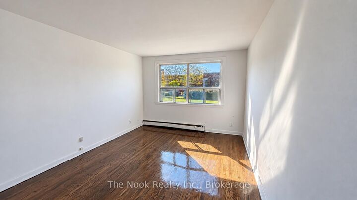 Property Photo:  1201 Cedar Street 6  ON L1J 3P1 