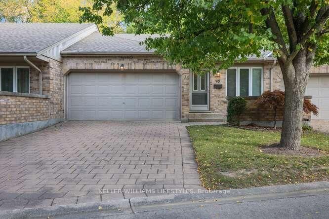 Property Photo:  1241 Beaverbrook Avenue 45  ON N6H 5P1 