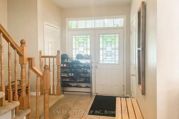 Property Photo: 131 Lamplighters Drive ON K2J 0C1
