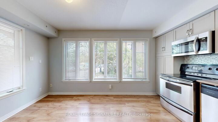 Property Photo:  50 Western Battery Road 901  ON M6K 3P1 