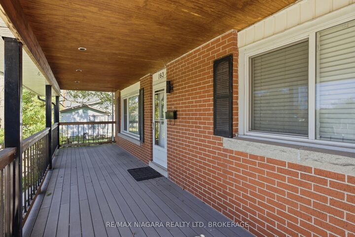 Property Photo:  163 Champlain Drive  ON L2A 1Z9 