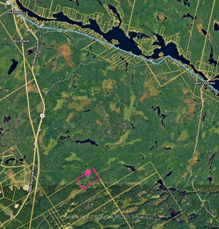 Property Photo:  4501 Upper Big Chute Road  ON L0K 1E0 
