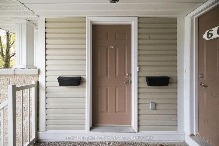 Photo de la propriété: 668 Chapman Mills Drive A ON K2J 0V4
