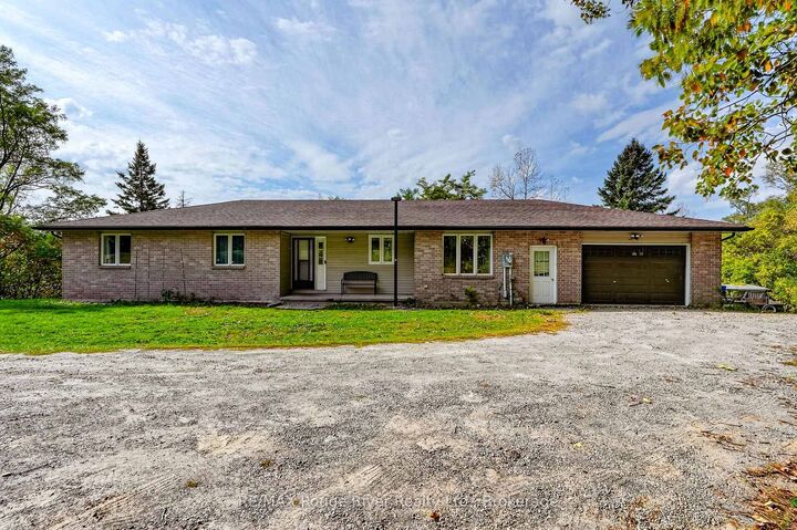 Property Photo:  170 Cowie Road  ON K0K 1S0 