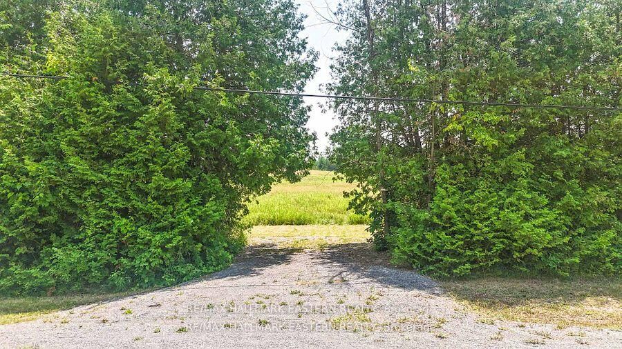 Property Photo:  0 Con 10 Lot 5 Old Norwood Road  ON K0L 1Z0 