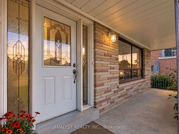 Property Photo:  269 Gary Drive  ON M9N 2N2 