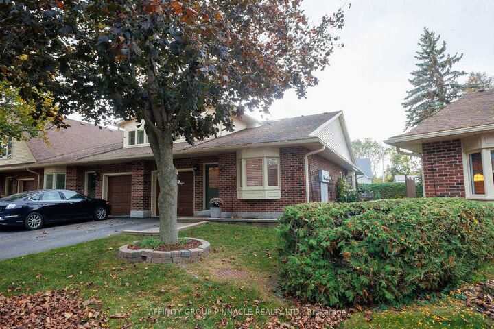 Property Photo:  194 Cedar Beach Road 29  ON L0K 1A0 