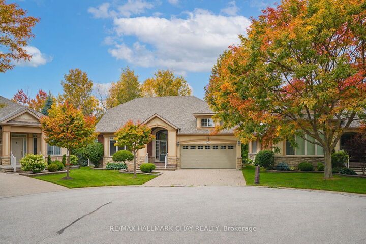 Property Photo: 34 Tuscany Grande N/A ON L9R 0E2