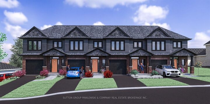 Property Photo:  414 Old Wonderland Road 7  ON N6K 3R2 