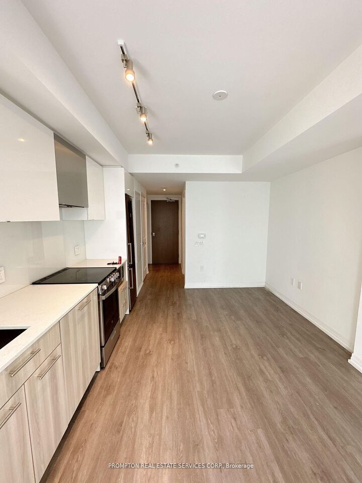 Photo de la propriété:  251 Jarvis Street 4404  ON M5B 0C3 