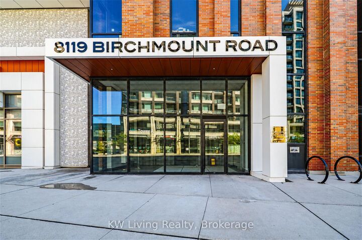 Property Photo:  8119 Birchmount Road 728  ON L6G 0H5 