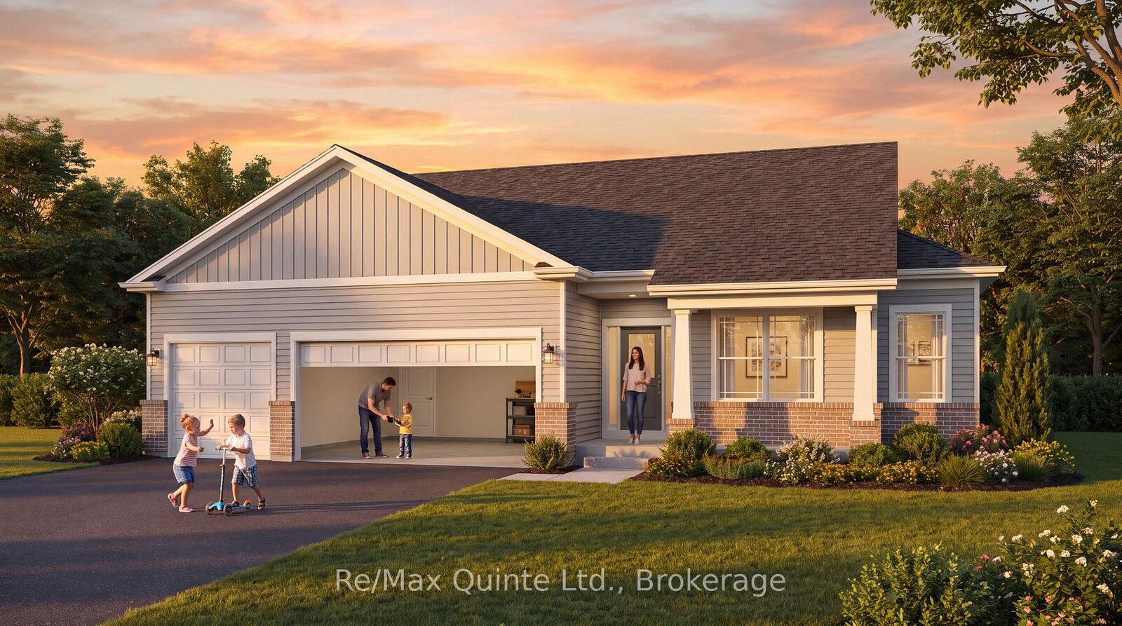 Property Photo:  51 French Street  ON K0K 2T0 