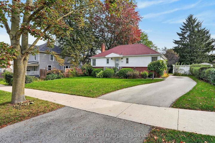 Property Photo:  1571 Pelham Street  ON L0S 1E3 