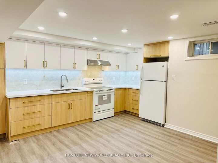 Property Photo: 16 Marion Crescent ON L3P 6E7