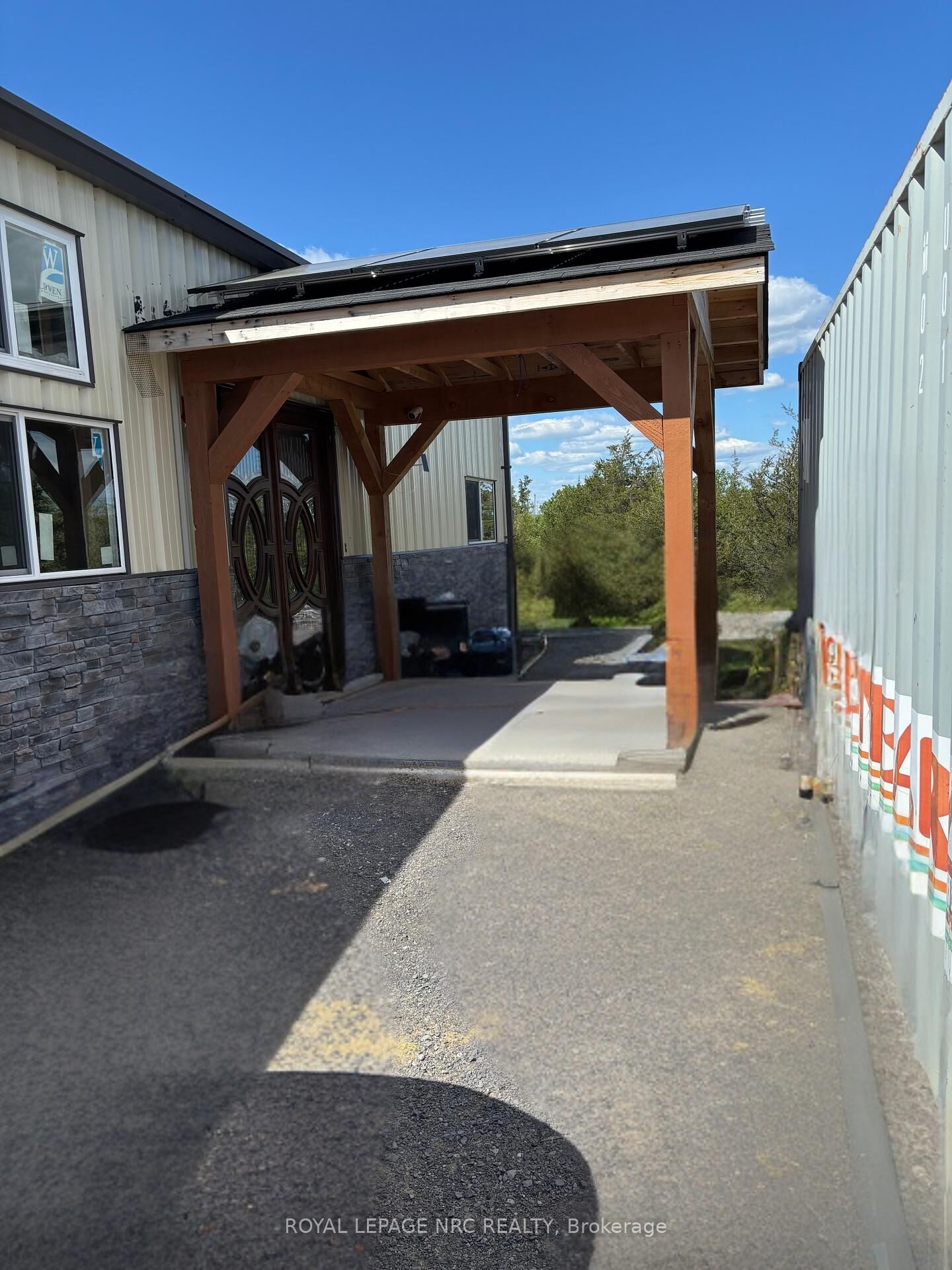Property Photo:  15 Wallick Drive  ON K0K 1L0 