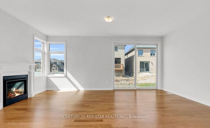 Property Photo:  842 Sobeski Avenue  ON N4T 0P2 