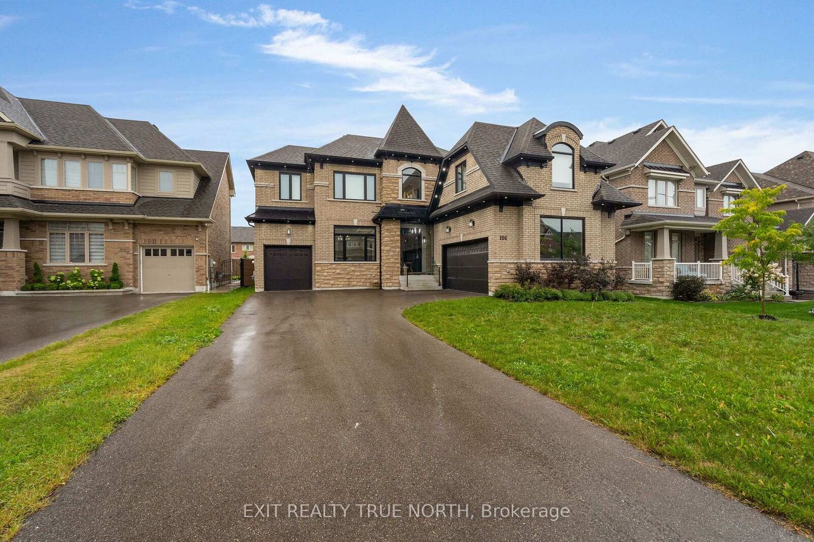 Property Photo:  106 Rugman Crescent  ON L9X 2A5 
