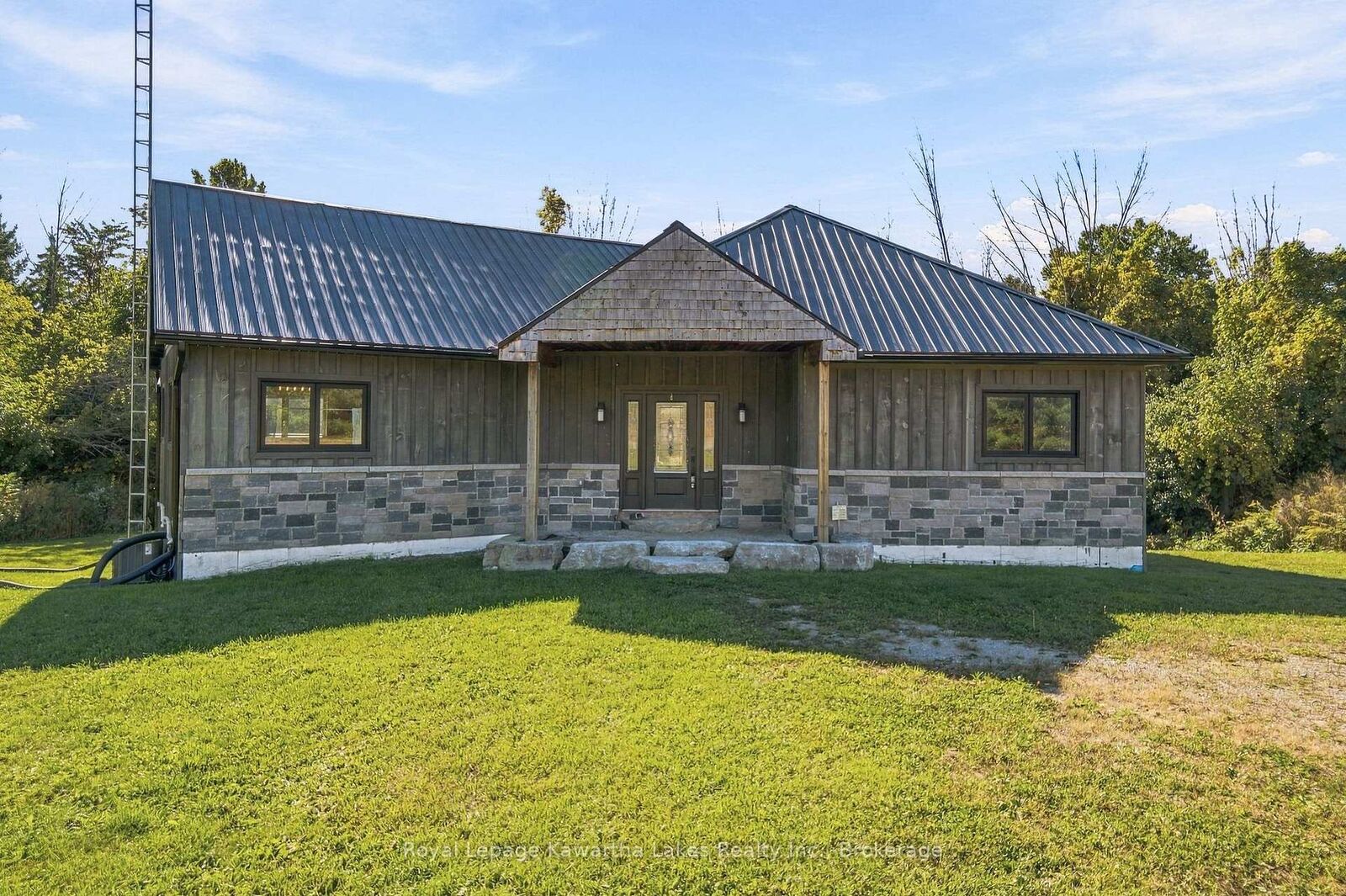 Property Photo:  197 Massey Road  ON K9A 4J8 