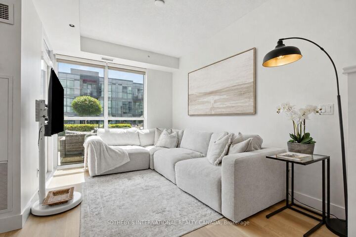 Property Photo:  5230 Dundas Street A201  ON L7L 0J5 
