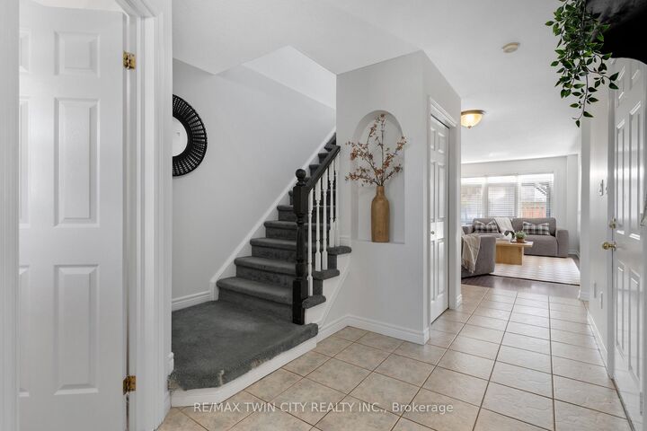 Property Photo:  168 Patton Drive  ON N3C 4L5 