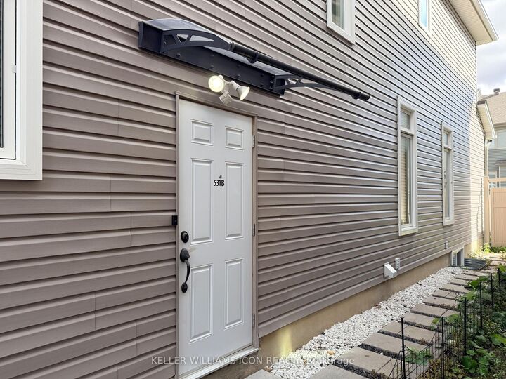 Property Photo:  531 Vivera Place B  ON K2S 0W2 