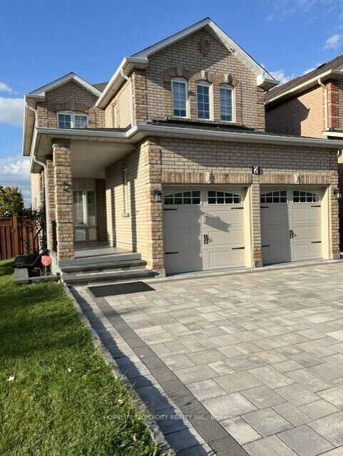 Property Photo:  2 Nessie Street  ON L3S 4J1 