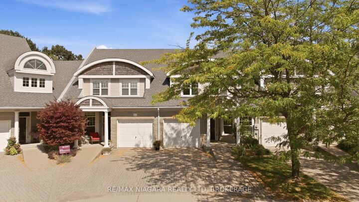 Property Photo:  25 Shaw's Lane 13  ON L0S 1J0 
