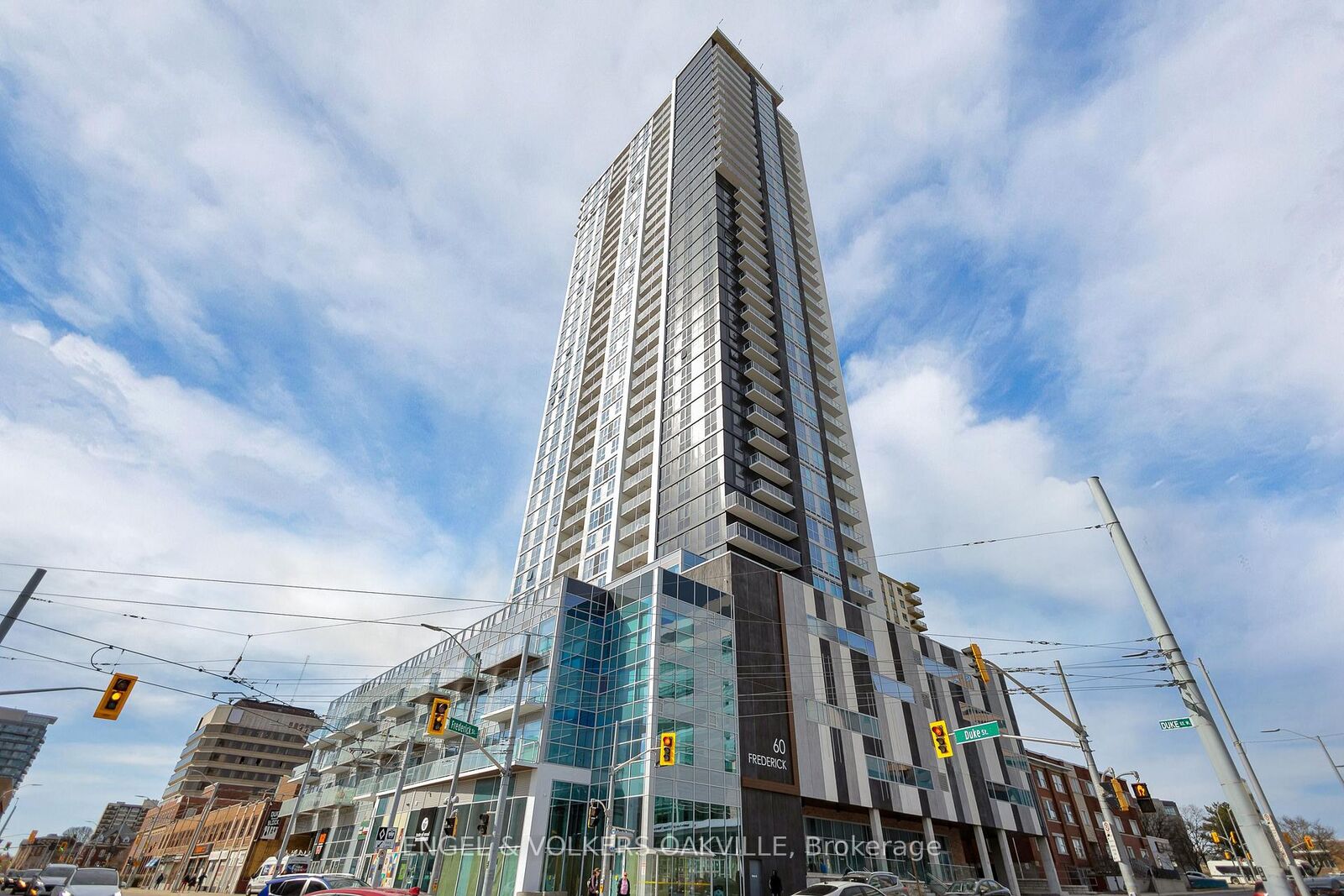 Property Photo: 60 Frederick Street 3912 ON N2H 0C7