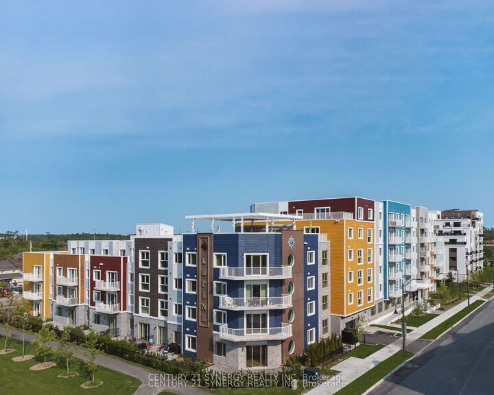 Photo de la propriété:  1088 Maritime Way 223  ON K2K 0L9 